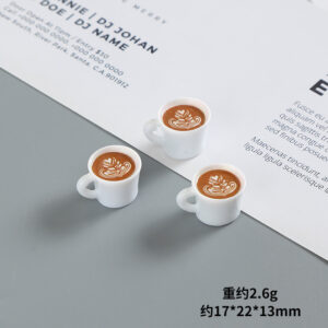 #4 coffee cup