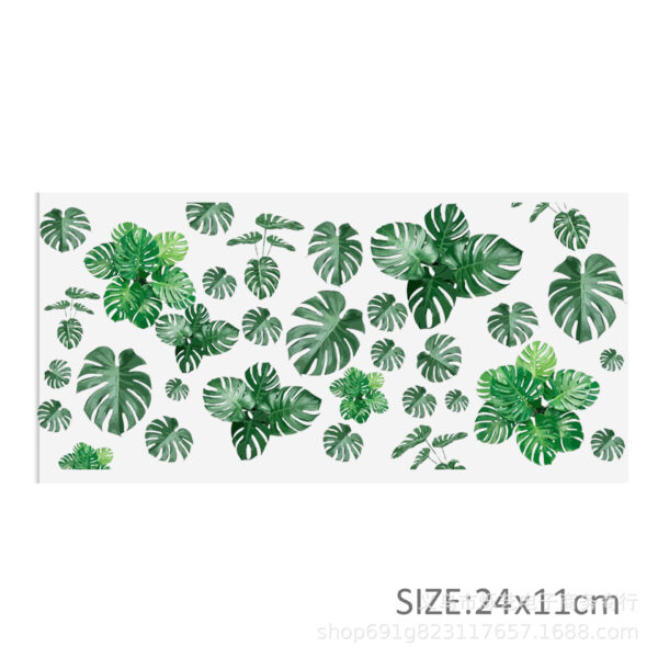 Wholesale Food ball love UV DTF transfer Crystal label Cup sticker tear-off