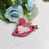 O1CN01E88niv1MqBEB49Czw_2219895391485-0-cib Wholesale Cartoon Cat Cute Sweet Cat Head Sparkling Diamond Planet Hair Clip