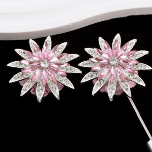 sunflower pink