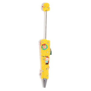 Bullet type 1.0 / Yellow