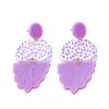 O1CN01EFKIUB2F776rfpr5q_2217900038832-0-cib Wholesale Leopard and Zebra Symbols Acrylic Earrings