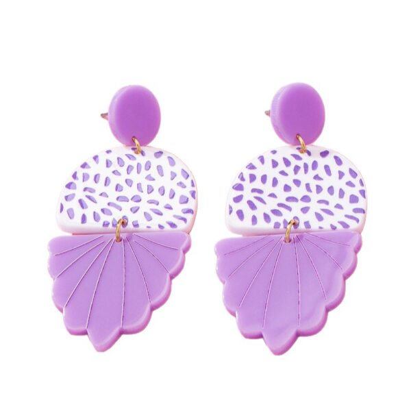 O1CN01EFKIUB2F776rfpr5q_2217900038832-0-cib Wholesale Leopard and Zebra Symbols Acrylic Earrings