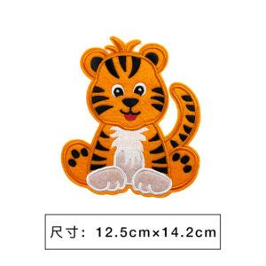 DW1647 * irregular * cartoon,