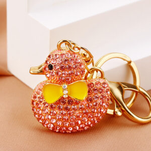PINK Ducklings / Single OPP bag packaging