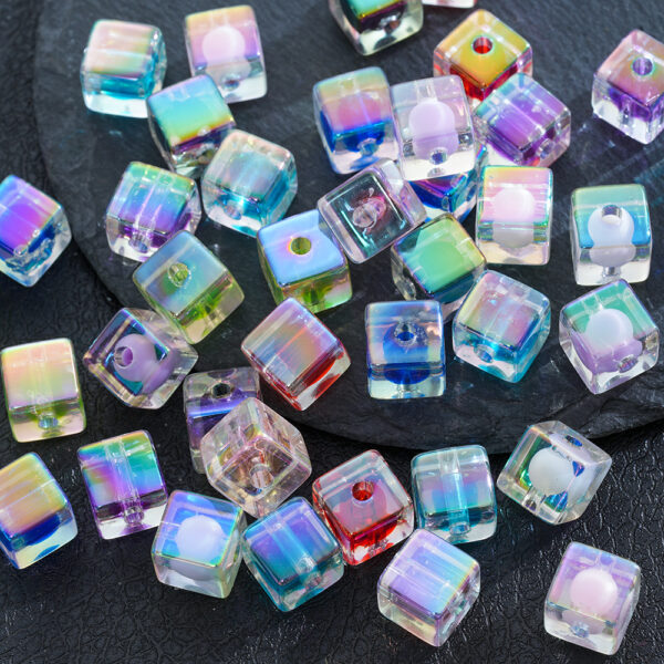 O1CN01ENldga20wfOxBp91S_2218603856914-0-cib Wholesale Beads Within Beads Uv Electroplated Beads