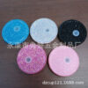 Wholesale Colorful PP lid suitable for 16oz glass cups