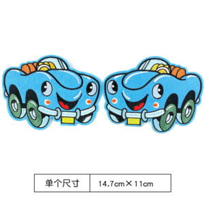 Pair of cars PD766