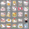 O1CN01ERILH51mdyfnKsqzx_2208354554978-0-cib Wholesale Cute cartoon cat