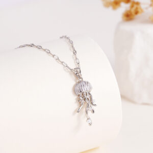 Jellyfish steel color 1705