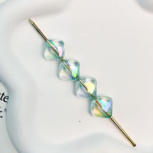 Lake Blue / 16mm 1 piece