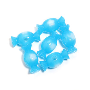 Blue / 20*10mm(20/bag)