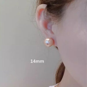 14mm champagne pearl 0760