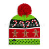 O1CN01EYYorr1yIFJHKu4HJ_2215831496555-0-cib Wholesale Winter Knitted Hat Christmas Party Led Light Hat special