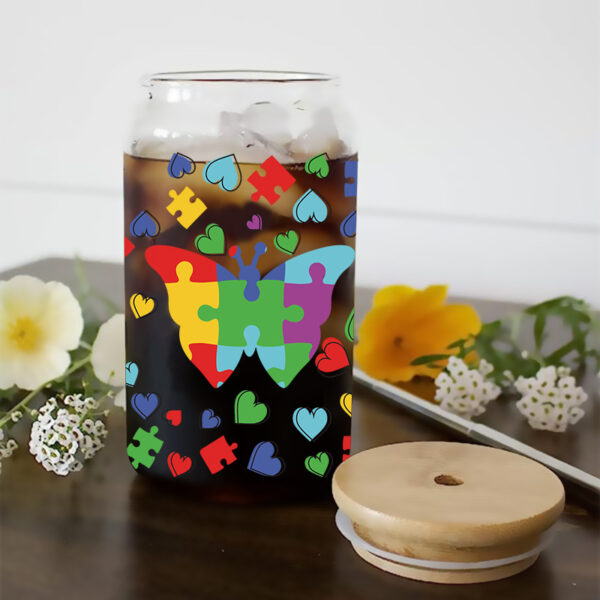 O1CN01EaF1D02HYiBZxCkWZ_1575589163-0-cib Wholesale Colorful Cartoon Puzzle 16oz Cup UV DTF Wraps