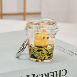 Silver circle [love cup]