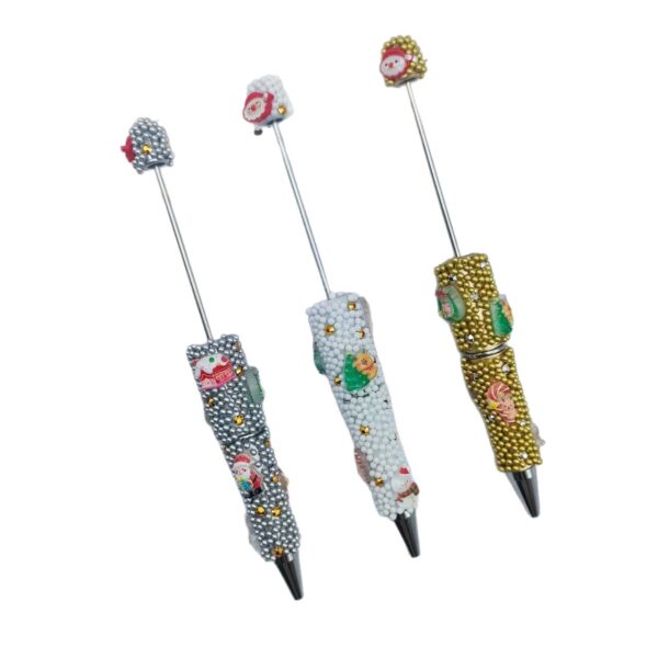 Wholesale Christmas Atmosphere Cute Pen