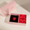 O1CN01EdxHaS22VlNovv11Z_1717797126-0-cib Wholesale Red Rose Resin Valentine's Day Ring