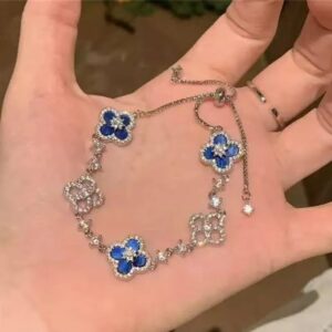 Platinum + blue shell