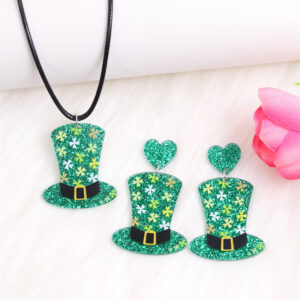 Clover High Hat-suit