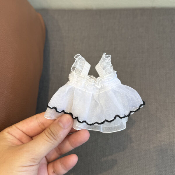 Wholesale 13cm ess Doll Aessories