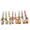 Wholesale Cartoon Cat Keychain OLY Exclusive