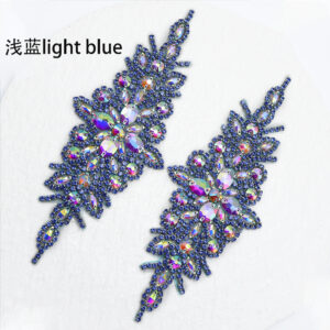 Light blue / TM100702