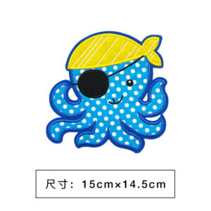 DW1659 * irregular * cartoon,