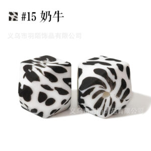 15# cow / 17mm