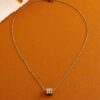 Wholesale Small Man Waist Necklace