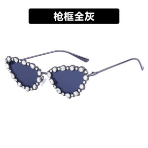 As shown in the figure / Gun frame all gray