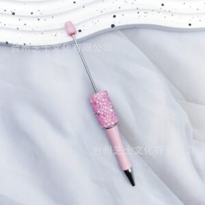 Bullet type 1.0 / 51-candy light pink
