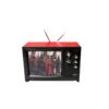 Wholesale Simulation Nostalgic Miniature TV Doll Accessories