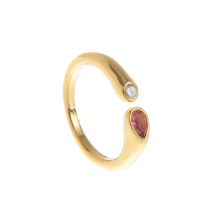 July / Adjustable opening