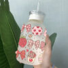 O1CN01EzYfSK2HYiDHmk6xv_1575589163-0-cib Wholesale Uv Transfer Sticker Glass C Crystal Label Crystal Sticker Exclusive for 16oz Glass C Special Sticker 23Cmx11Cm