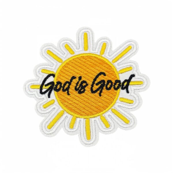 Wholesale Pink Kindness Encouragement Cloth DIY Patches Stickers