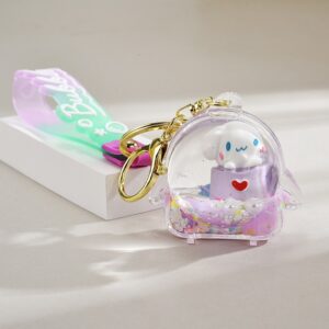 Leather cord style [small fan]