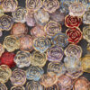 O1CN01F35cvs20wfVPh0TiM_2218603856914-0-cib Wholesale small flower acrylic aessories, imitation rose DIY