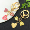 O1CN01F41uEI2Kpbh5bc8LB_2217654629606-0-cib Wholesale Valentine's Day Heart Envelope Keychain