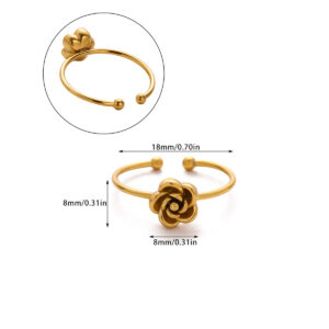 JZ8238 / Adjustable opening