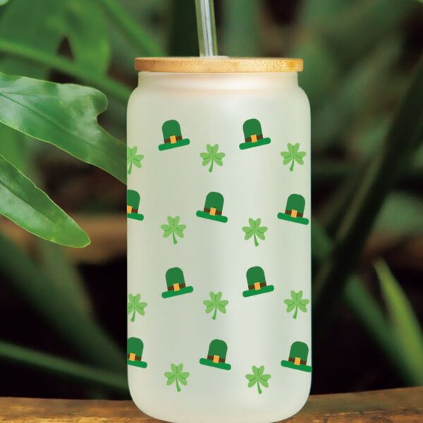 Wholesale UV Transfer Paste Glass Crystal Label Crystal Paste 16OZ UV DTF WRAPS