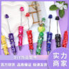 Wholesale Colorful Shell Heavy Beaded Cute Pen DIY Creative