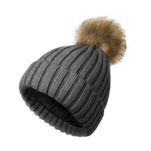 Dark gray / Free size