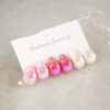 O1CN01FBARDL1eOOEocCTvj_3368413861-0-cib Wholesale Painted glossy water droplet shaped earring set