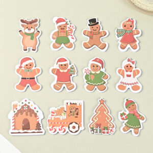 Christmas gnome series (set of 24 books)