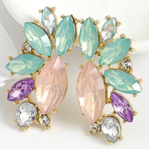 Style 9 (green pink)