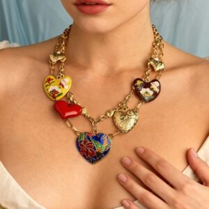 Love pendant-x5782