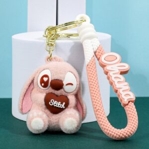 Flocking new style-1-53g / Individually packaged opp packaging 10*6*4cm