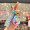 O1CN01FJyM7i1YrLaqHE2WW_2214989783112-0-cib Wholesale Cartoon Flashing Mini Backpack Keychain OLY Exclusive