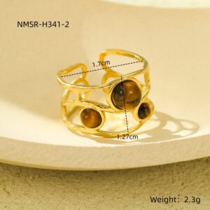 NMSR-H341-2 / One size fits all